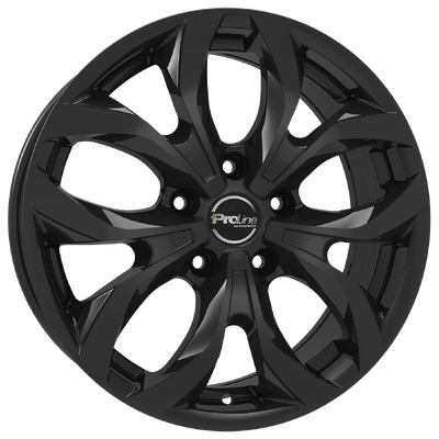 ProLine TX100 7x17 5x108 ET46