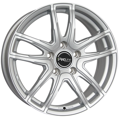 ProLine VX100 5,5x14 4x108 ET24