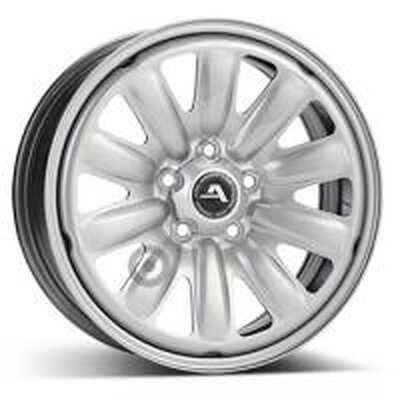 ALCAR HYBRIDRAD 130004 6.5x16 5x112 ET41