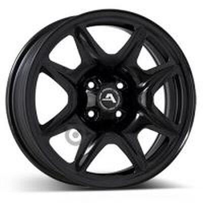 ALCAR HYBRIDRAD 200100B 6.5x16 4x100 ET32