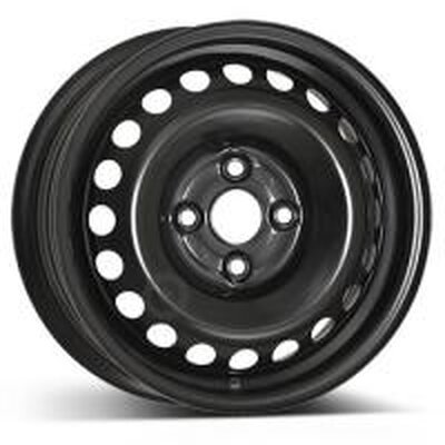 ALCAR STAHLRAD 3635 5.5x14 4x100 ET45