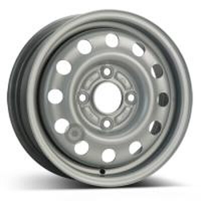 ALCAR STAHLRAD 3885 5x13 4x108 ET41