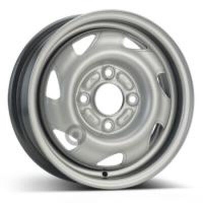 ALCAR STAHLRAD 3890 5x13 4x108 ET36