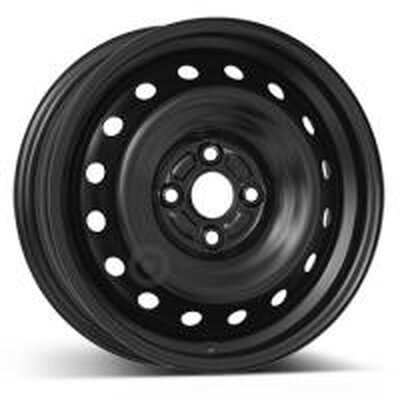 ALCAR STAHLRAD 4035 5x15 4x100 ET40