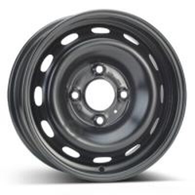 ALCAR STAHLRAD 4240 5x13 4x108 ET20