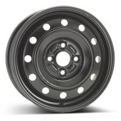 ALCAR STAHLRAD 5155 5x14 4x100 ET45