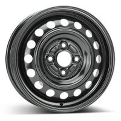 ALCAR STAHLRAD 5215 4.5x14 4x100 ET46
