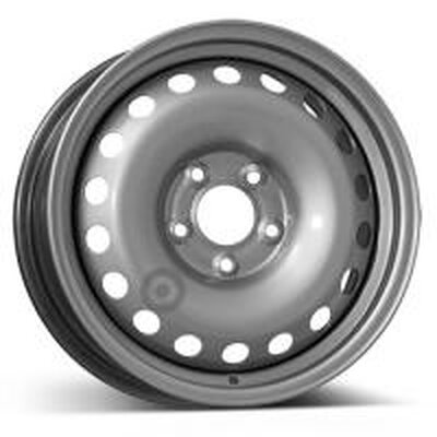 ALCAR STAHLRAD 5477 6.5x15 5x108 ET42