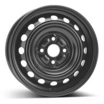 ALCAR STAHLRAD 5710 5x14 4x100 ET39