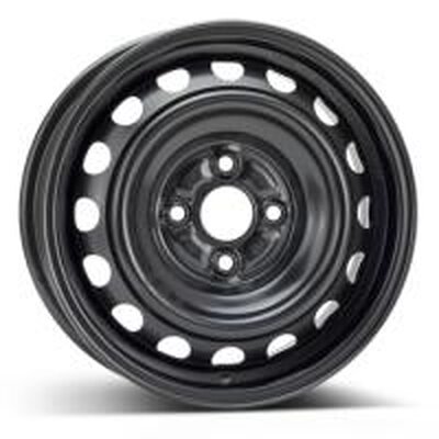 ALCAR STAHLRAD 5975 5x14 4x100 ET39
