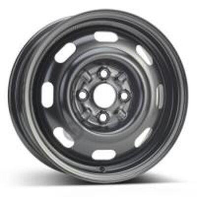 ALCAR STAHLRAD 6145 5.5x14 4x100 ET45