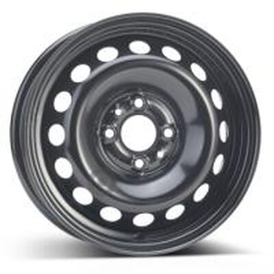 ALCAR STAHLRAD 6165 5.5x14 4x98 ET35