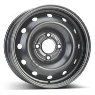 ALCAR STAHLRAD 6195 5.5x14 4x108 ET24