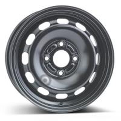 ALCAR STAHLRAD 6355 5.5x14 4x108 ET37.5