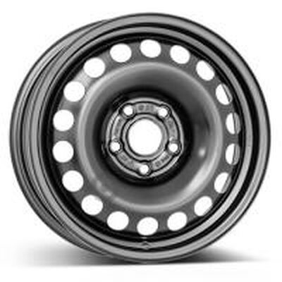 ALCAR STAHLRAD 6365 6x15 5x105 ET37