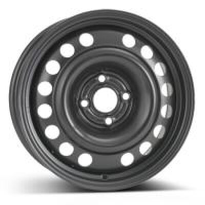 ALCAR STAHLRAD 6435 6x15 4x100 ET43