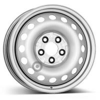 ALCAR STAHLRAD 6501 6.5x16 5x112 ET52