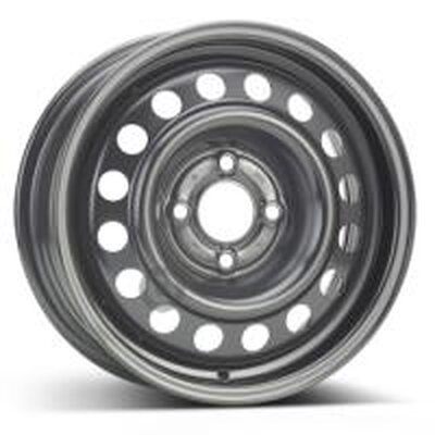ALCAR STAHLRAD 6530 5.5x14 4x100 ET36