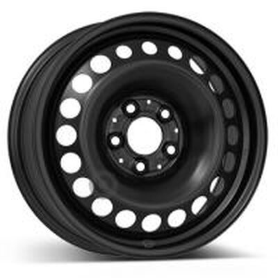 ALCAR STAHLRAD 6552 6.5x16 5x112 ET38