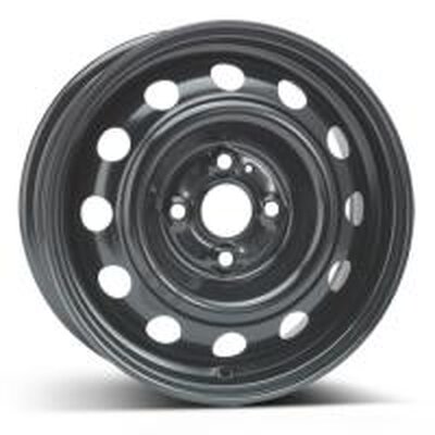 ALCAR STAHLRAD 6625 5.5x14 4x100 ET46