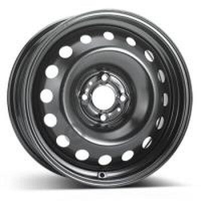ALCAR STAHLRAD 6666 6.5x16 4x100 ET37