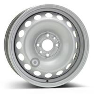 ALCAR STAHLRAD 6815 5.5x15 4x98 ET32