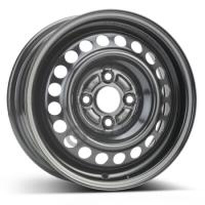 ALCAR STAHLRAD 6885 5.5x14 4x100 ET45