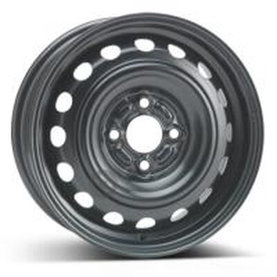 ALCAR STAHLRAD 7030 5.5x14 4x100 ET45