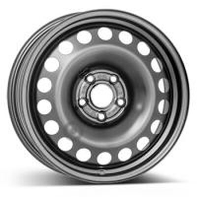 ALCAR STAHLRAD 7035 6.5x16 5x105 ET41