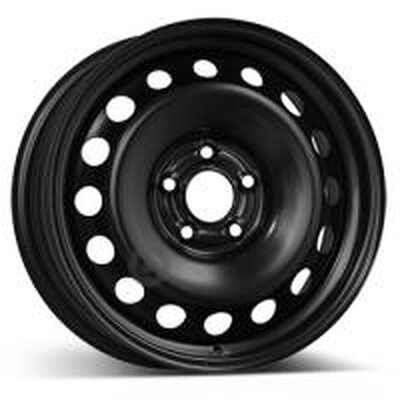 ALCAR STAHLRAD 7037 6.5x16 5x108 ET45