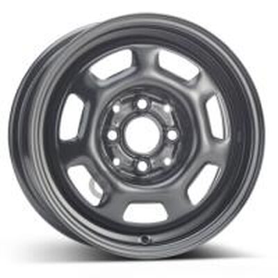 ALCAR STAHLRAD 7200 6x14 4x100 ET38