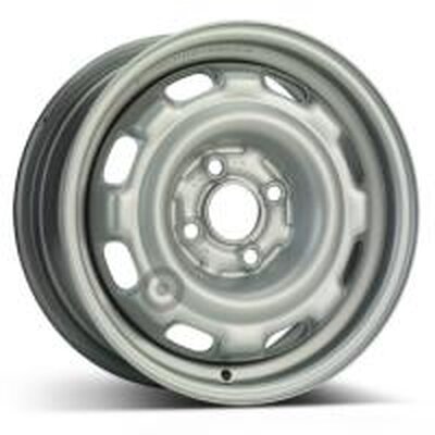 ALCAR STAHLRAD 7300 6x14 4x100 ET45