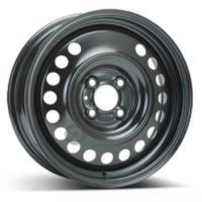 ALCAR STAHLRAD 7340 5.5x15 4x100 ET40