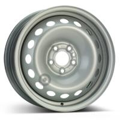 ALCAR STAHLRAD 7395 6x15 5x98 ET39