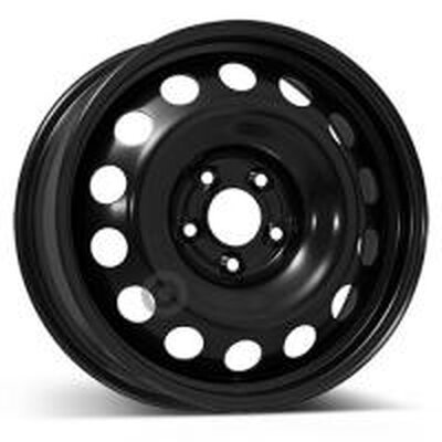 ALCAR STAHLRAD 7461 6.5x16 5x108 ET47