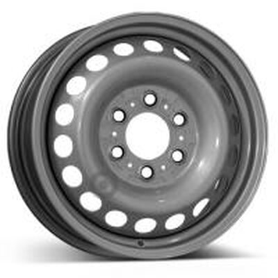 ALCAR STAHLRAD 7488 6.5x16 6x130 ET62