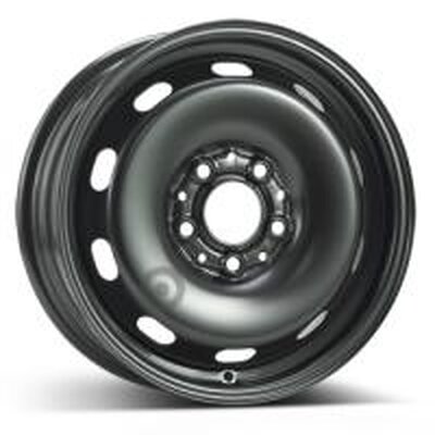ALCAR STAHLRAD 7605 5.5x15 5x112 ET46