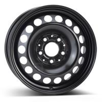 ALCAR STAHLRAD 7620 6.5x15 5x112 ET47