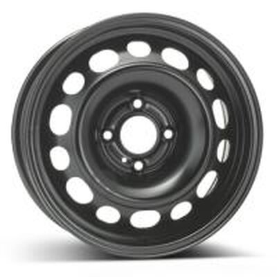 ALCAR STAHLRAD 7815 6.5x15 4x108 ET27