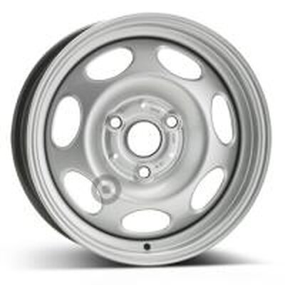 ALCAR STAHLRAD 7820-7830 5.5x15 3x112 ET22