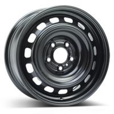 ALCAR STAHLRAD 7823 6.5x15 5x108 ET42