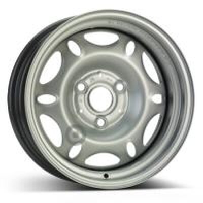 ALCAR STAHLRAD 7850-7900 4x15 3x112 ET27