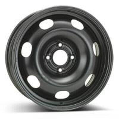 ALCAR STAHLRAD 7860 6.5x16 4x108 ET26