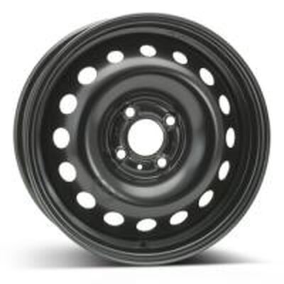 ALCAR STAHLRAD 7935 5.5x15 4x100 ET43