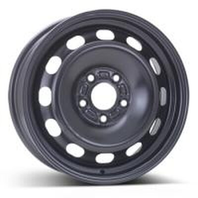 ALCAR STAHLRAD 7995 6x15 5x108 ET46