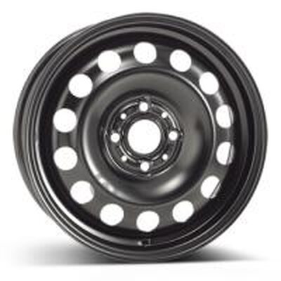 ALCAR STAHLRAD 8155 5.5x15 4x100 ET45