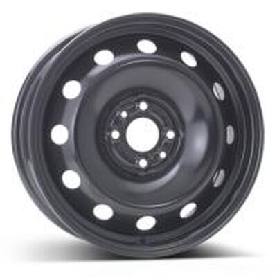 ALCAR STAHLRAD 8185 6x15 4x98 ET40