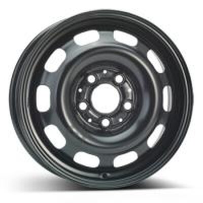ALCAR STAHLRAD 8220 5.5x15 5x112 ET54