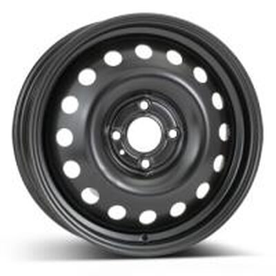 ALCAR STAHLRAD 8305 5.5x15 4x100 ET50
