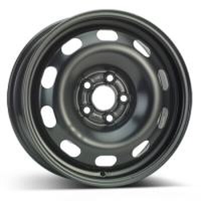 ALCAR STAHLRAD 8380 6x15 5x100 ET38